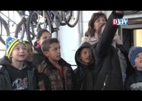 Nyílt nap a devecseri Tandem Kerékpárszervizben