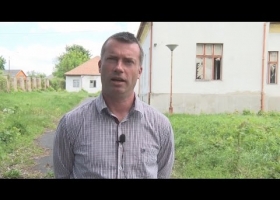 Sikeres devecseri pályázatok