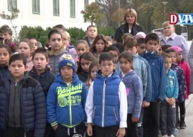 Gárdonyi nap Devecserben