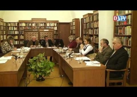 Devecser Város Önkormányzatának 2016.02.24-i nyilvános Képviselő testületi ülése