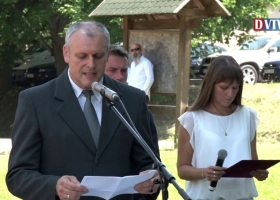 Ballagási és tanévzáró ünnepség a Gárdonyi Géza Általános Iskolában