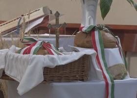 Augusztus 20 - Zenés ébresztő városszerte, szentmise a Páduai Szent Antal templomban