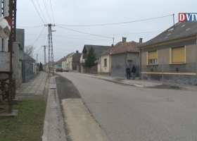 Forgalmirend változások Devecserben