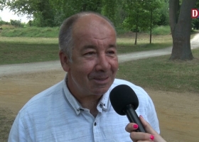 Interjú Szőke Andrással