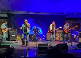 Devecseri Városnapok 2022 - Rockfesztivál