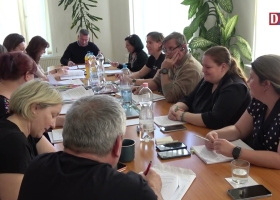 Devecser Város Önkormányzatának 2026.03.11-i nyilvános Képviselő-testületi ülése