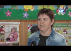 Nyílt nap a Devecseri Gárdonyi Géza Általános Iskolában