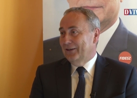 Interjú - Dr. Kovács Zoltán országgyűlési képviselővel a választások eredményéről beszélgettünk