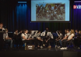 Devecseri Ifjúsági Fúvószenekar - Tavaszváró koncert