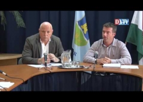 Devecser Város Önkormányzatának 2016.10.05-i Képviselő-testületi ülése