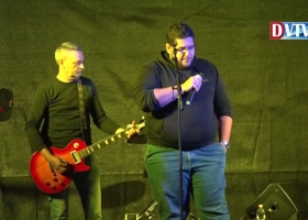 II. Nyárbúcsúztató kemenceparty és rockfesztivál
