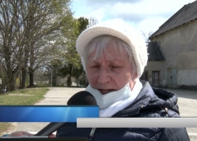 Magyar költészet napja - Verselt a város