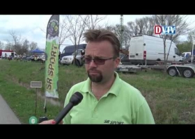 II. Devecser Szlalom 2017
