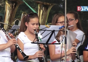 Devecseri Városnapok 2017.