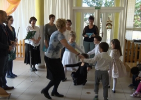 Téli Ovi-galéria - „Ünnepi alkalmak fája”