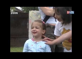RetroTv Devecser - Gyereknap a Vackor Óvodában 2006.