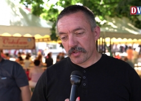 Bakony Somló Népművészeti Találkozó 2018
