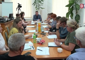 Devecser Város Önkormányzatának 2026.06.03.-i Képviselő-testületi ülése