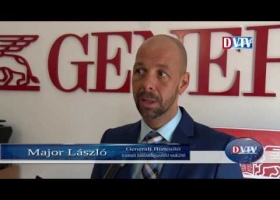 Új képviseleti pontot nyitott Devecserben a Generali Biztosító