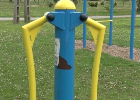 Gyakoribbak a rongálások városunkban