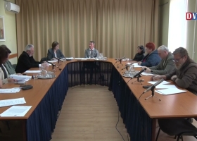 Devecser Város Önkormányzatának 2024.03.26-i nyilvános Képviselő-testületi ülése