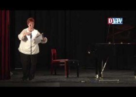 Tavaszi Zeneiskolai koncert Devecserben