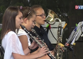 Devecseri Városnapok 2018.