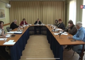 Devecser Város Önkormányzatának 2024.02.14-i nyilvános Képviselő-testületi ülése