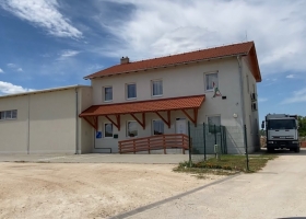 Beszélgetés Molnár András Kadocsával a Devecseri Városüzemeltetési Kft.  igazgatójával