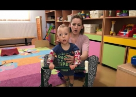 Rehabilitációs napközi otthont létesítenek Devecserben