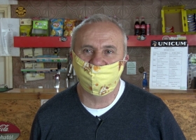 Devecseri vendéglátósok helyzete a korlátozások ideje alatt