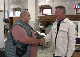 Új helyen várja vásárlóit a Peti Bútor Devecserben