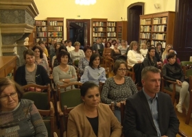 Szociális munka napja Devecserben