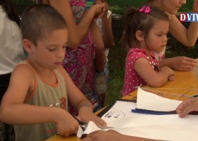Térségi Mozaik - Devecseri Városnap 2019