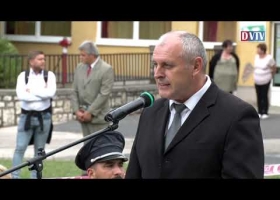 Tanévnyitó a Gárdonyi Géza Általános Iskolában