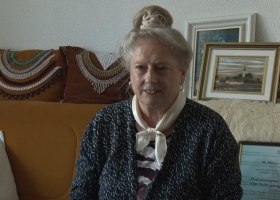 Portré: M. Mester Katalin