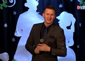 Karácsonyváró Devecserben