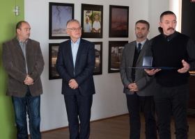 András-napi Bormester Találkozó
