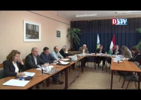 Devecser Város Önkormányzatának 2016.11.30-i Képviselő-testületi ülése