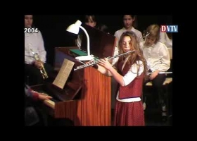 RetroTV - A Devecseri Zeneiskola karácsonyi koncertje (2004)