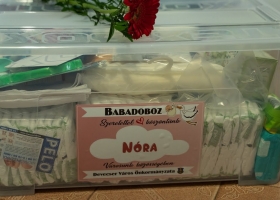 Devecseri Babaprogram