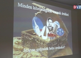 Devecserben járt a KÖSZI