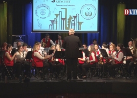 Jótékonysági koncert a Devecseri Zeneiskola javára