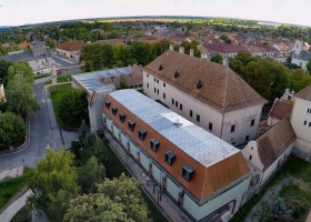Polgármesteri tájékoztató 2020.04.22.