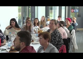 Nemzetközi szakmai konferencia