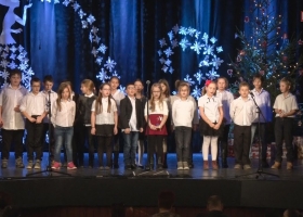 IV. Advent Fényei Művészeti Gyermekfesztivál