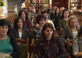 Szociális munka napja Devecserben