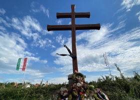 Trianonra emlékeztek Devecserben