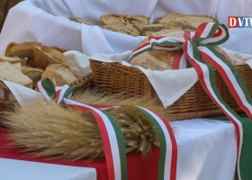 Szent Istvánra emlékeztek Devecserben