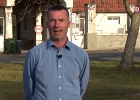 Polgármesteri tájékoztató a közterületek rendezéséről I. rész